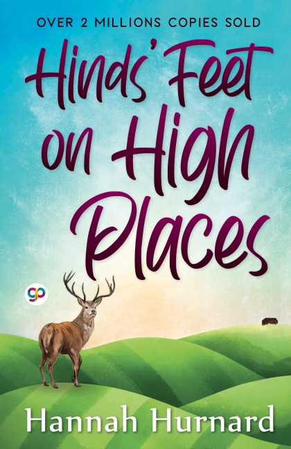 Hinds Feet on High Places