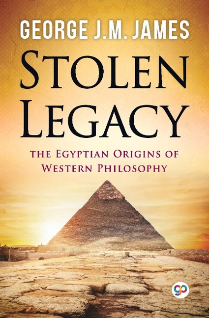 Stolen Legacy