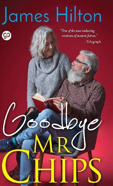 Goodbye, Mr. Chips