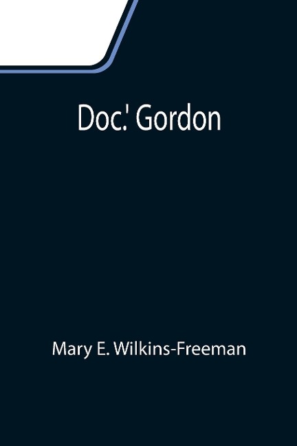 Doc. Gordon