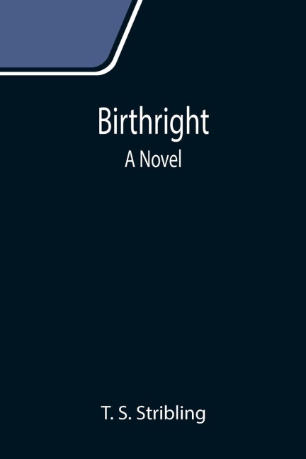 Birthright: A Novel