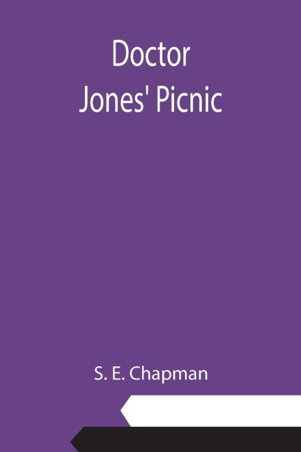 Doctor Jones Picnic