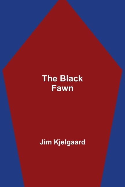 The Black Fawn