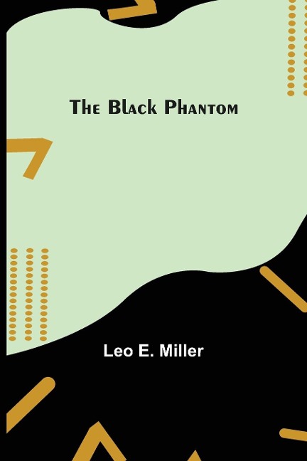 The Black Phantom