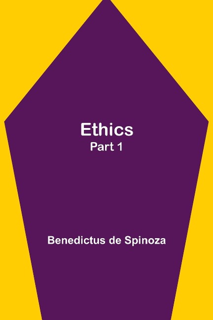 Ethics - Part 1