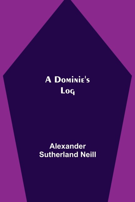 A Dominies Log