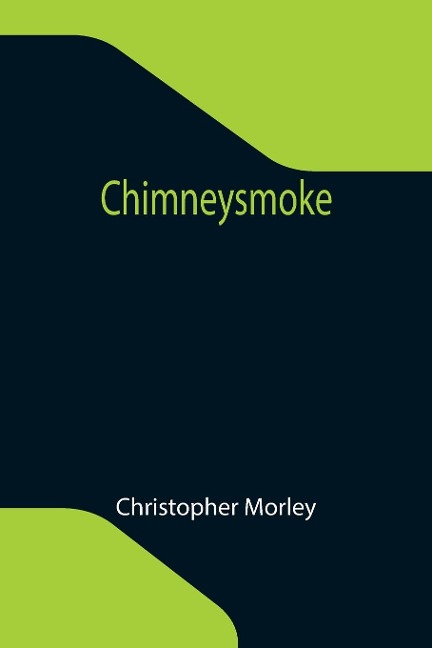 Chimneysmoke