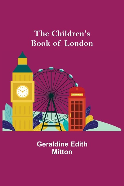 The Childrens Book of London