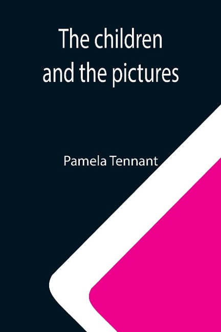 The children and the pictures