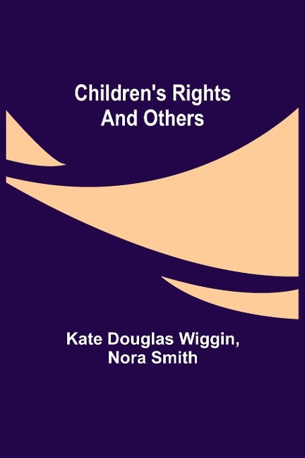 Childrens Rights and Others