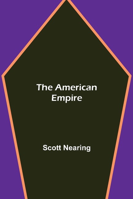 The American Empire