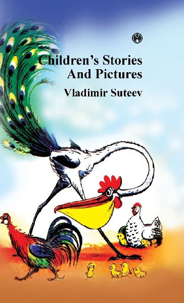 Childrens Stories And Pictures
