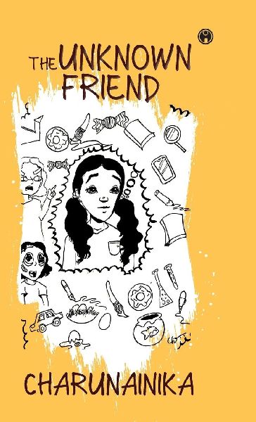 The Unknown Friend