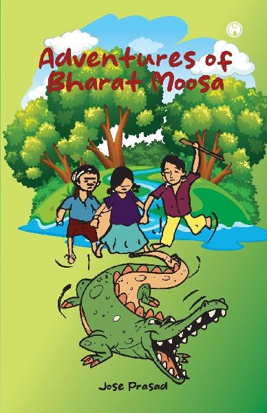 Adventures of Bharat Moosa
