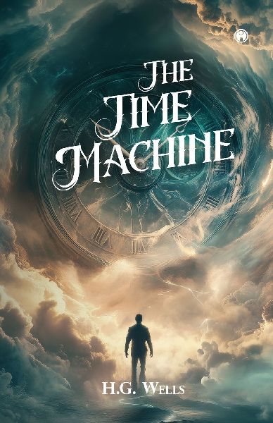 THE TIME MACHINE