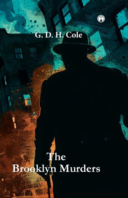 The Brooklyn Murders