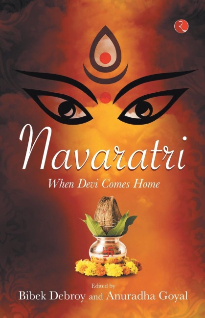 NAVARATRI: WHEN DEVI COMES HOME