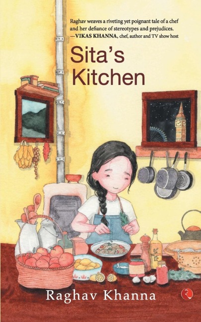 Sitas Kitchen