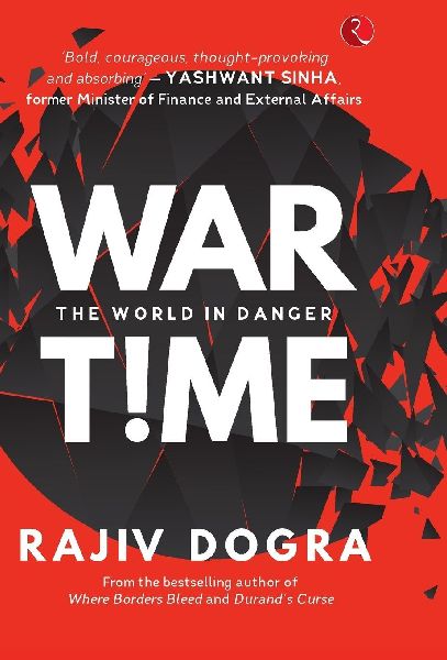 Wartime: The World in Danger