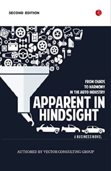 Apparent in Hindsight: From Chaos to Harmony in the Auto Industry