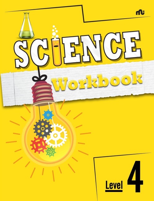 SCIENCE WORKBOOK: Level 4