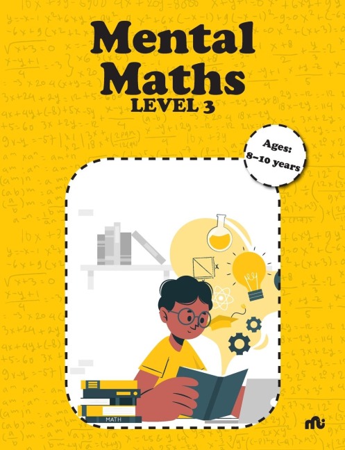 MENTAL MATHS: Level 3