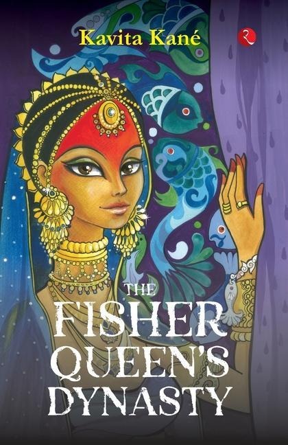 THE FISHER QUEENS DYNASTY