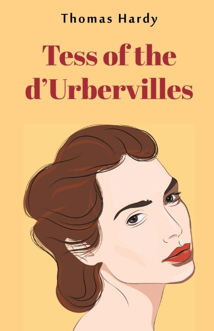 Tess of the dUrbervilles
