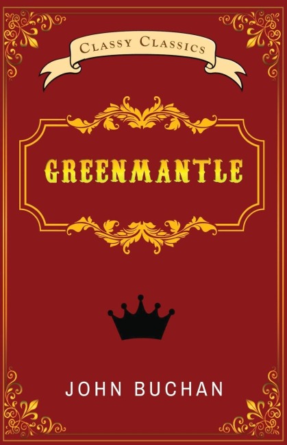 Greenmantle