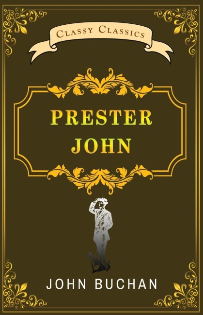 Prester John