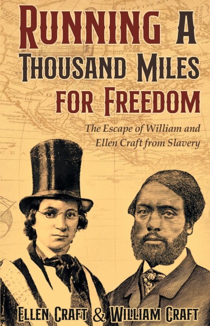 Running a Thousand Miles for Freedom
