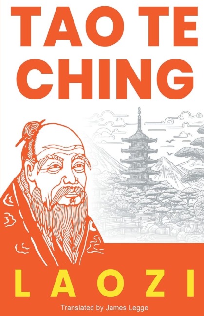 Tao Te Ching