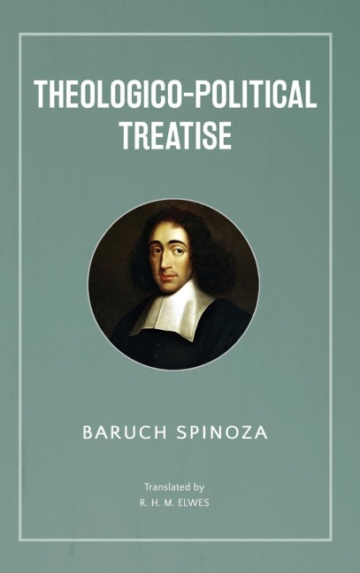 Theologico-Political Treatise