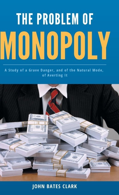 THE PROBLEM OF MONOPOLY