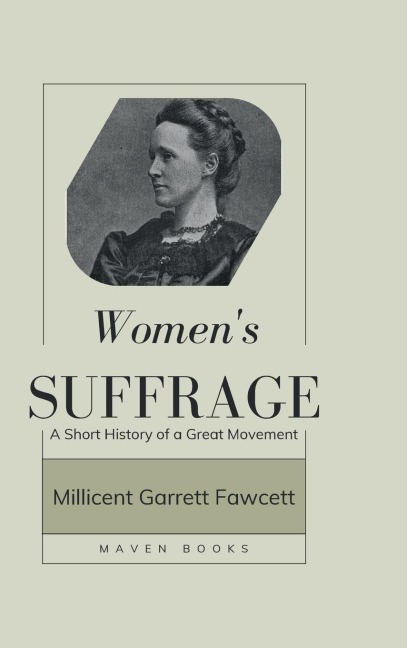 Womens Suffrage