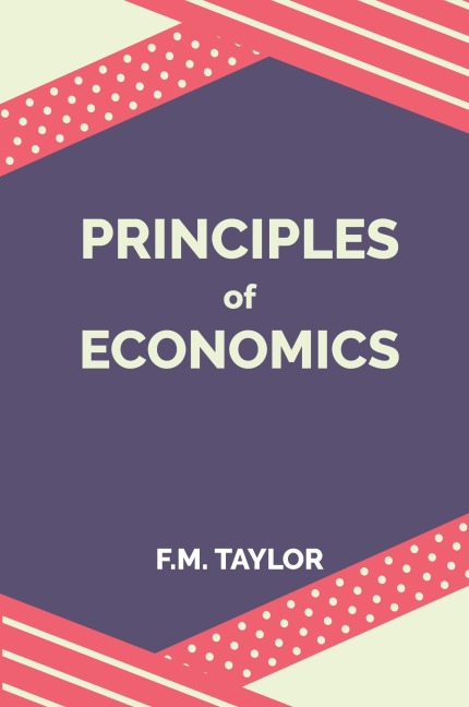 Principles of Economics