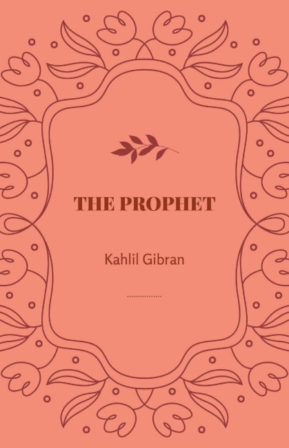 THE PROPHET