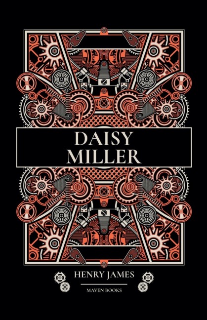 DAISY MILLER