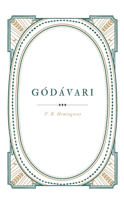 GÓDÁVARI