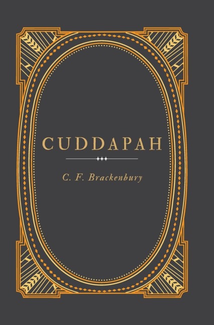 CUDDAPAH