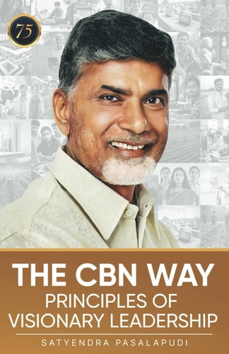 The Cbn Way Principles of Visionary Leadership