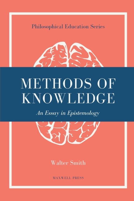 METHODS OF KNOWLEDGE