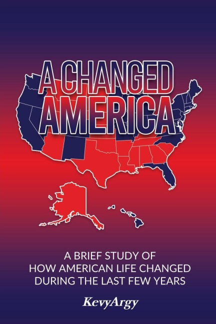 A Changed America