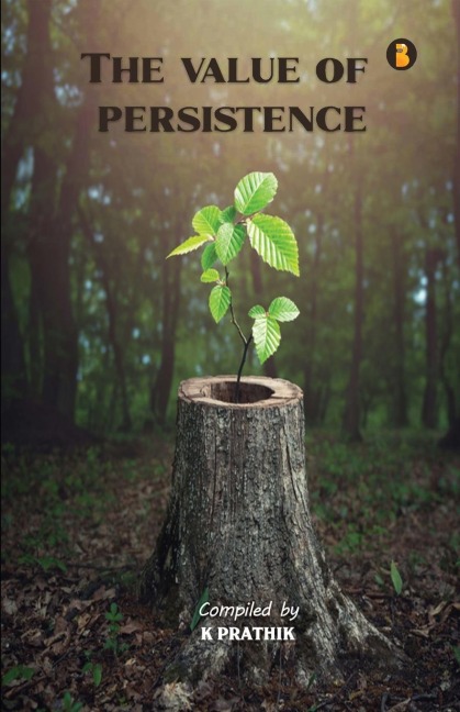 The Value Of Persistence