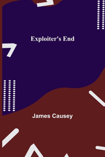 Exploiters End