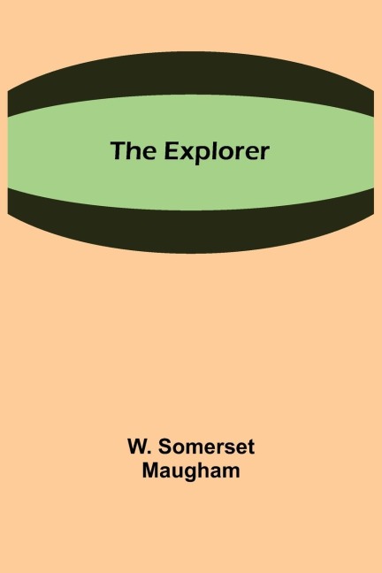 The Explorer
