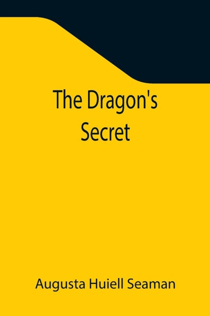 The Dragons Secret