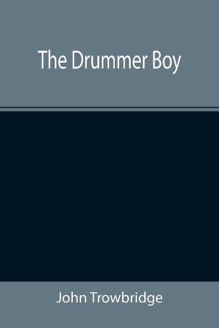 The Drummer Boy