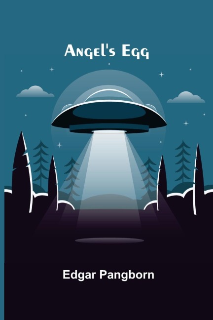 Angels Egg
