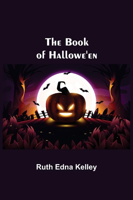 The Book of Halloween